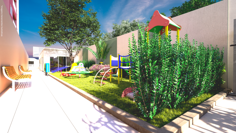 Residencial Daniel Gonzalez — 13