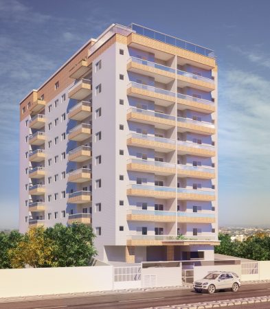 Residencial Wolfgang Mozart — 9