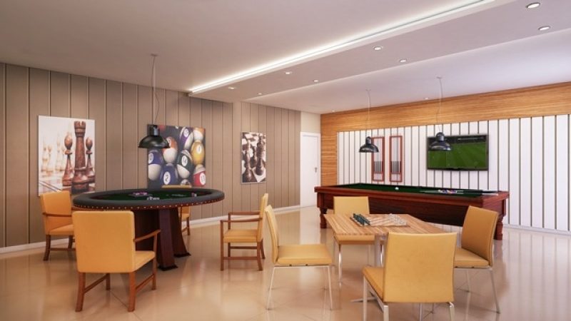 Residencial Salvador Dalí — 3