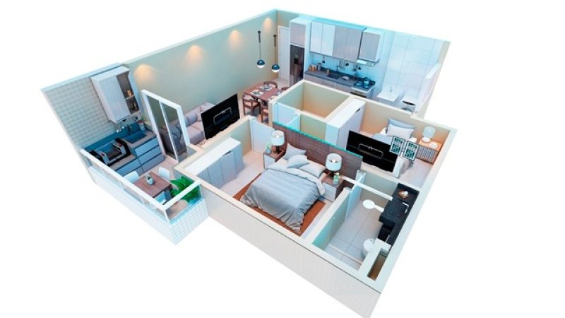 Residencial Anita Malfatti — 14