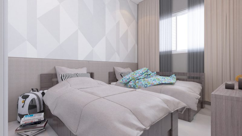 Residencial Benedito Calixto — 16