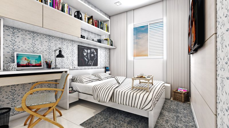 Residencial Orense — 21