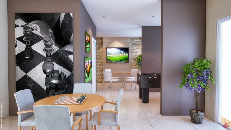 Residencial Ferrazópolis — 7