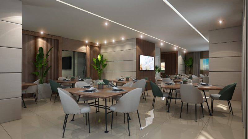Residencial Dante Alighieri — 21