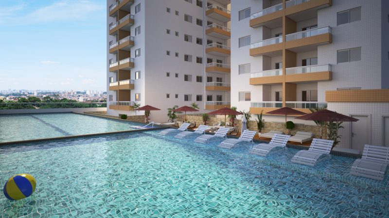 Residencial Chopin — 15