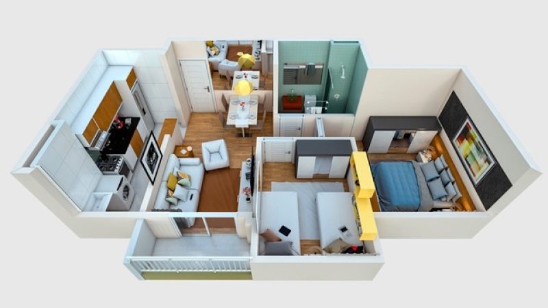 Residencial Ferrazópolis — 13