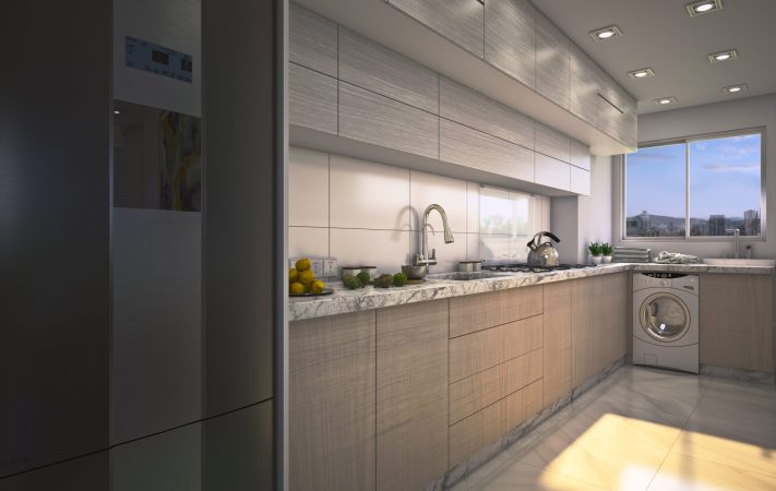 Residencial Paolo Veronese — 11