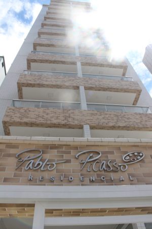Residencial Pablo Picasso — 13