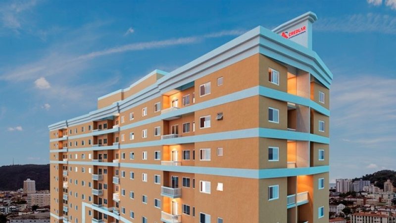 Residencial Claude Monet — 3