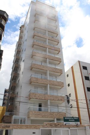 Residencial Pablo Picasso — 12