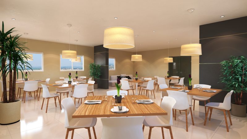 Residencial Pablo Picasso — 4