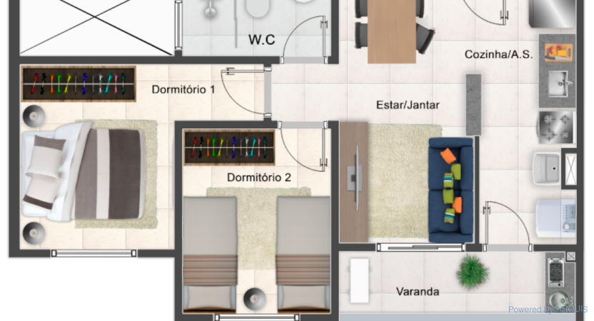 Residencial Daniel Gonzalez — 27