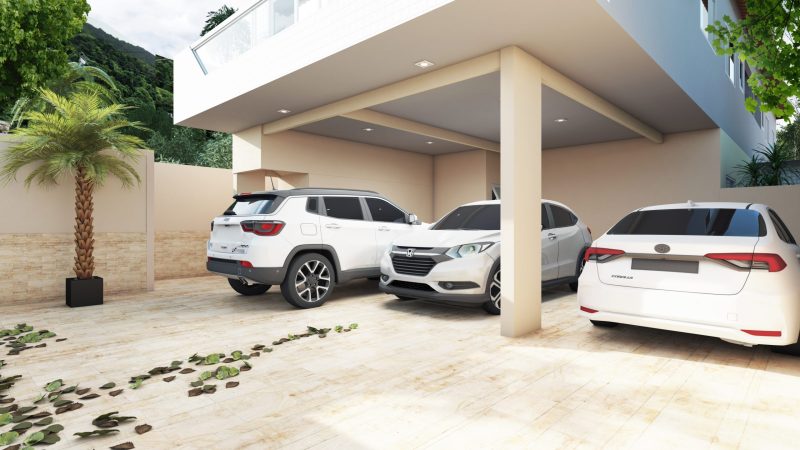 Residencial Regiane — 4
