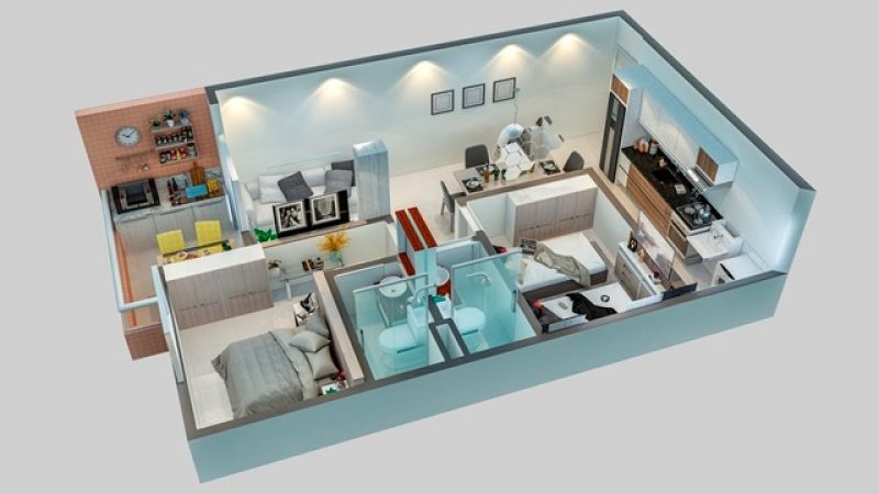 Residencial Chopin — 16