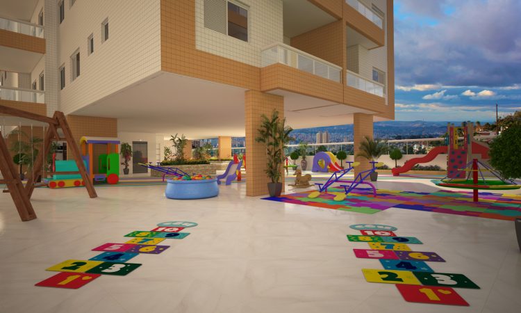 Residencial Chopin — 14