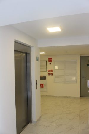 Residencial Pablo Picasso — 15