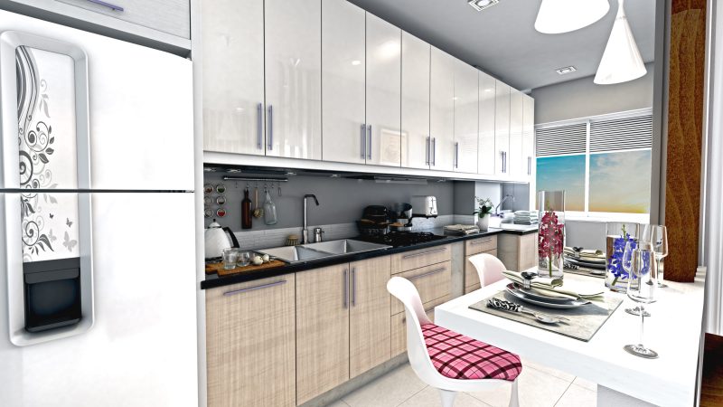 Residencial Orense — 20