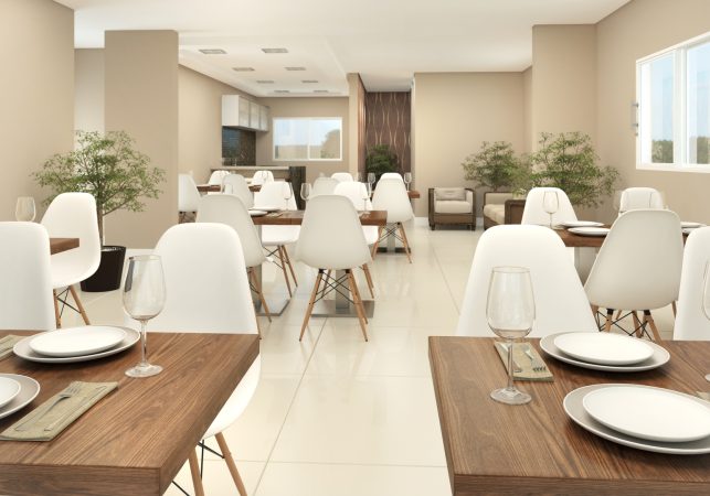 Residencial Leonardo da Vinci — 4