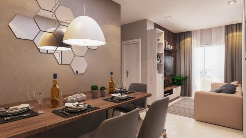 Residencial Chopin — 3