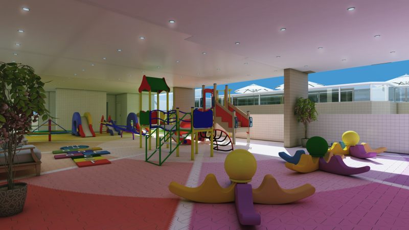Residencial Benedito Calixto — 12