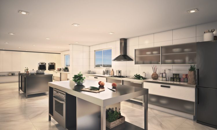 Residencial Paolo Veronese — 6