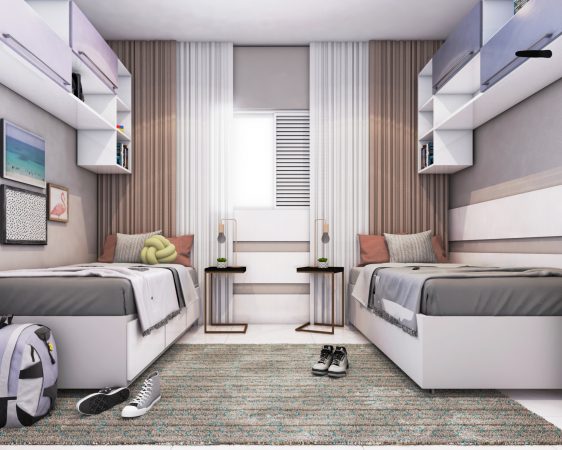 Residencial Enzo — 6