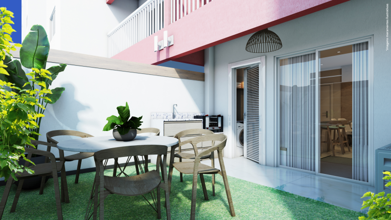 Residencial Daniel Gonzalez — 4