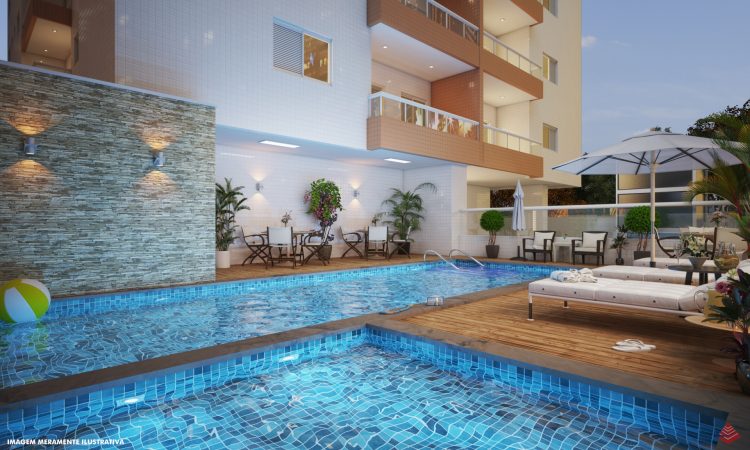 Residencial Piet Mondrian — 8