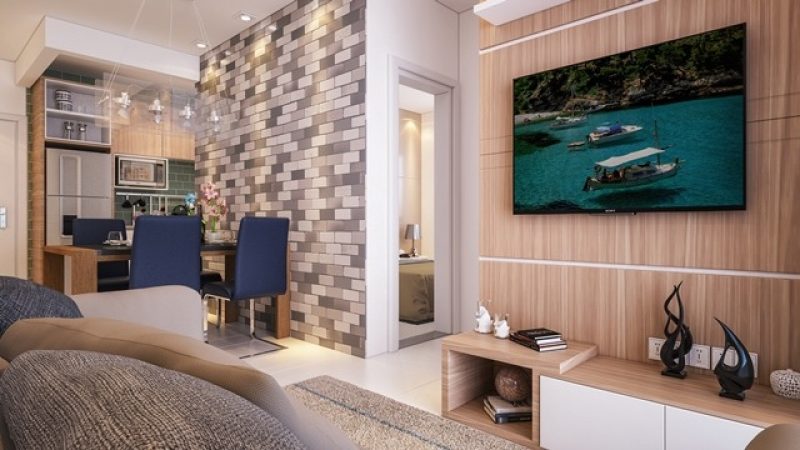 Residencial Claude Monet — 15