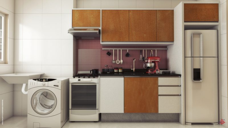 Residencial Ferrazópolis — 2