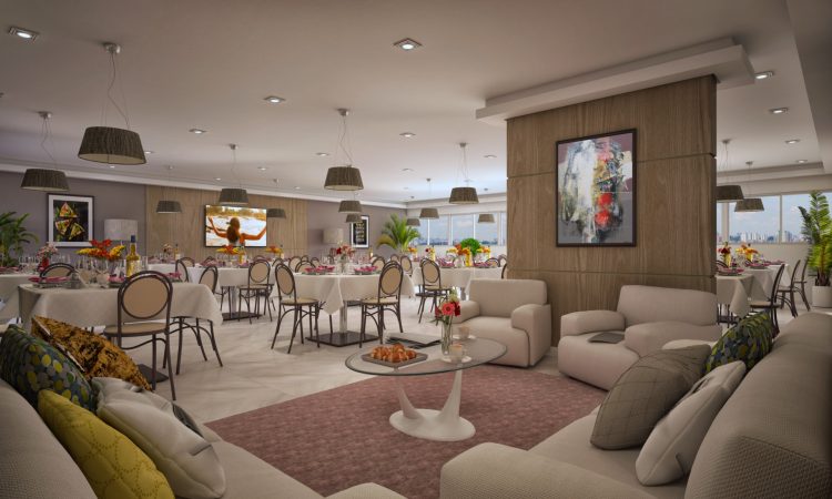 Residencial Chopin — 7