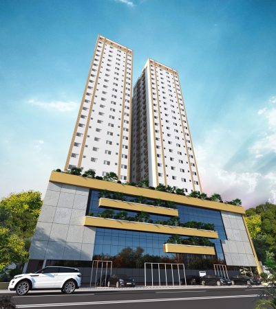 Residencial Benedito Calixto — 3
