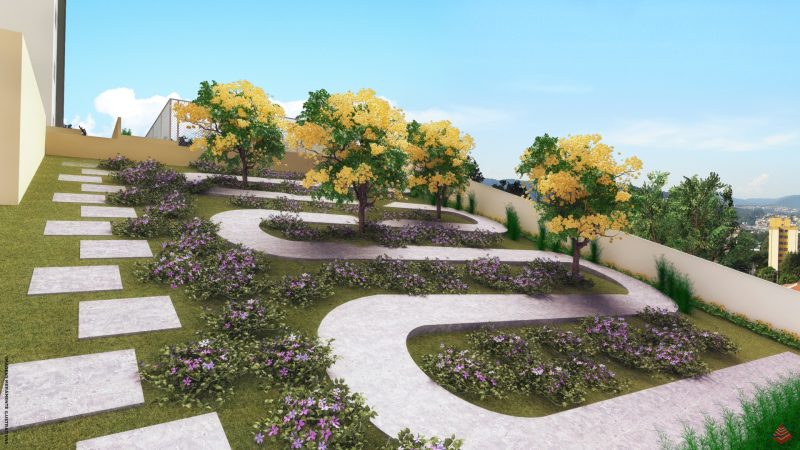 Residencial Ferrazópolis — 6