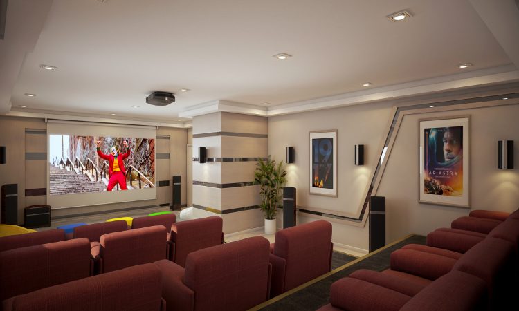 Residencial Anita Malfatti — 5