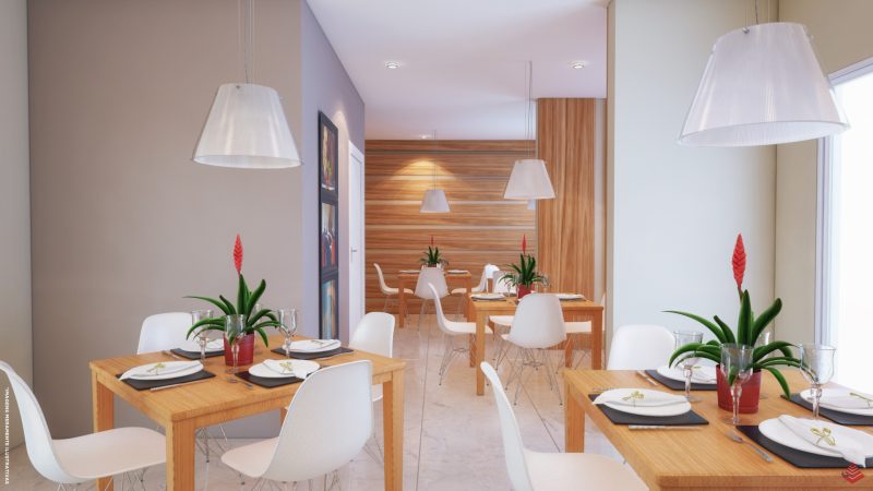 Residencial Ferrazópolis — 9