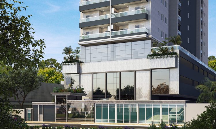 Residencial Paolo Veronese — 4