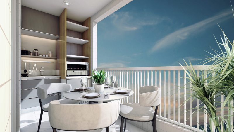 Residencial Dante Alighieri — 11