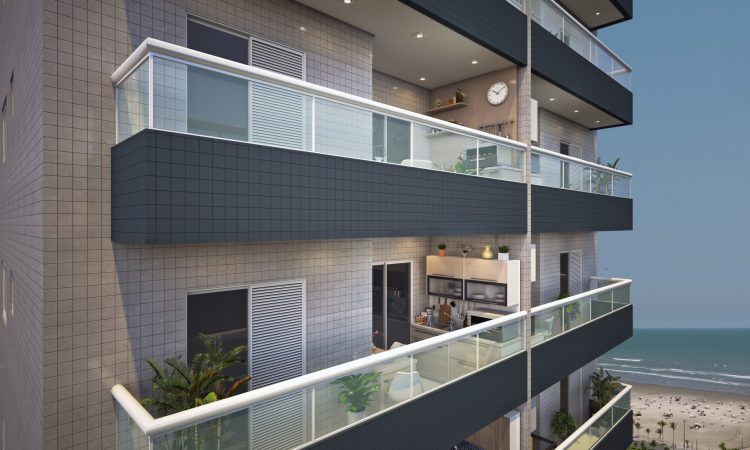 Residencial Paolo Veronese — 3