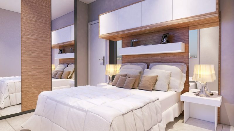 Residencial Wolfgang Mozart — 4
