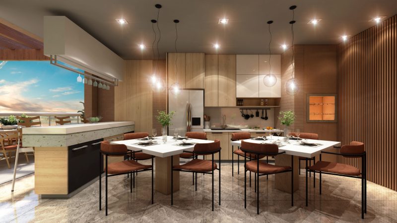 Residencial Dante Alighieri — 22