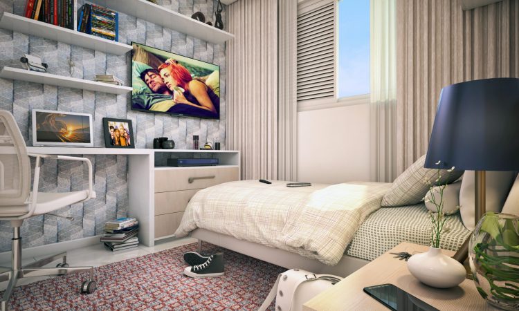 Residencial Francisco de Goya — 9