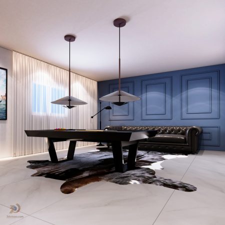 Tintoretto Residenziale — 10