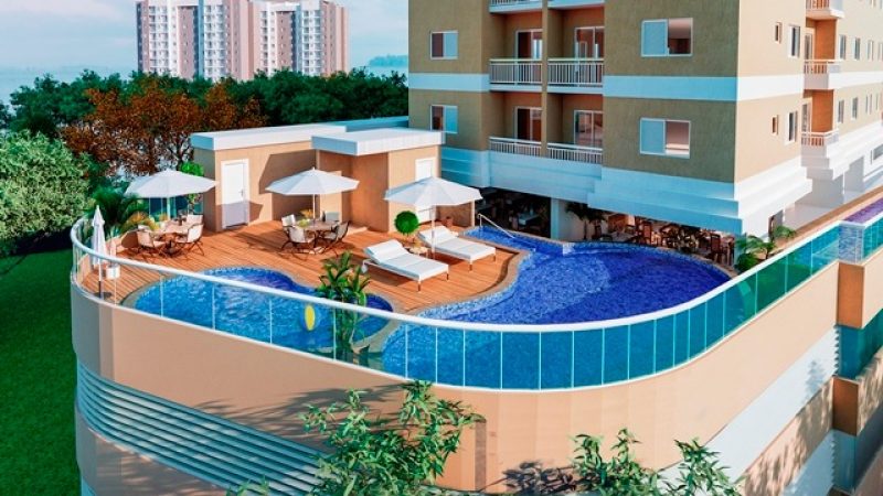 Residencial Claude Monet — 8