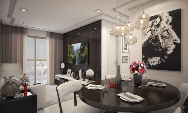 Residencial Salvador Dalí — 10