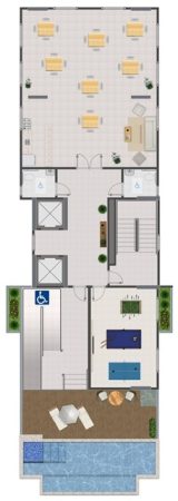 Residencial Pablo Picasso — 26