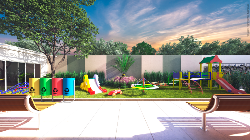 Residencial Daniel Gonzalez — 12