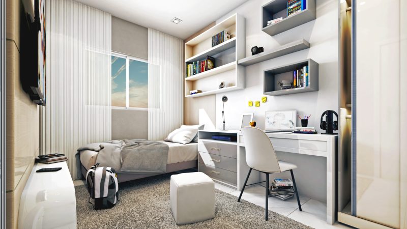Residencial Dante Alighieri — 15
