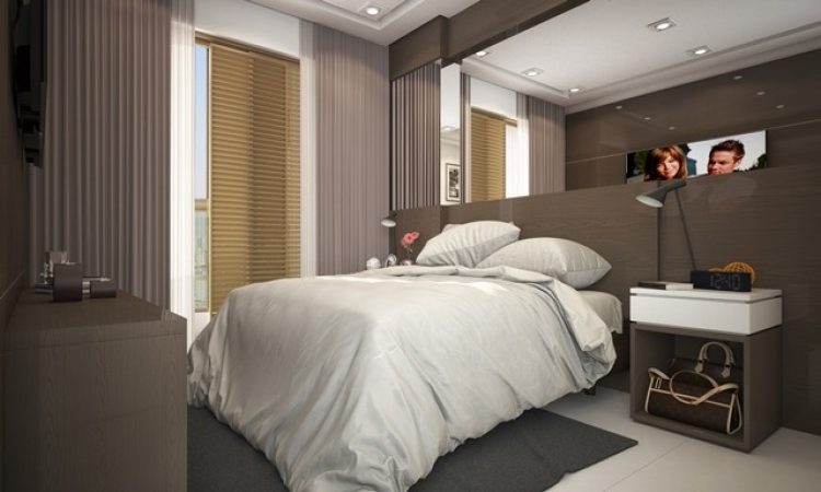 Residencial Salvador Dalí — 8