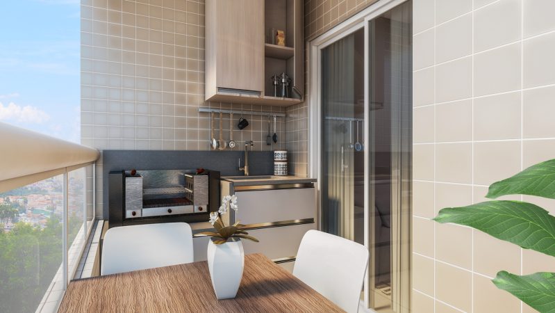 Residencial Anita Malfatti — 6