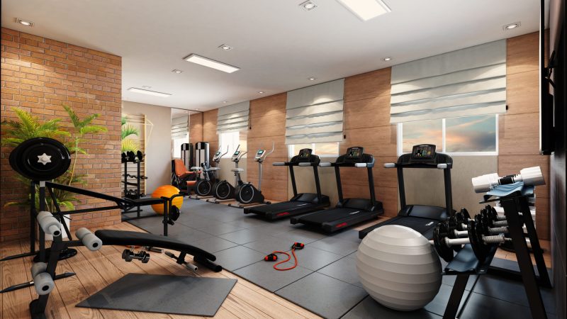 Residencial Dante Alighieri — 20